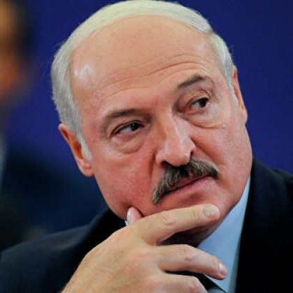Лукашенко заповяда пълно затваряне на границата с Украйна