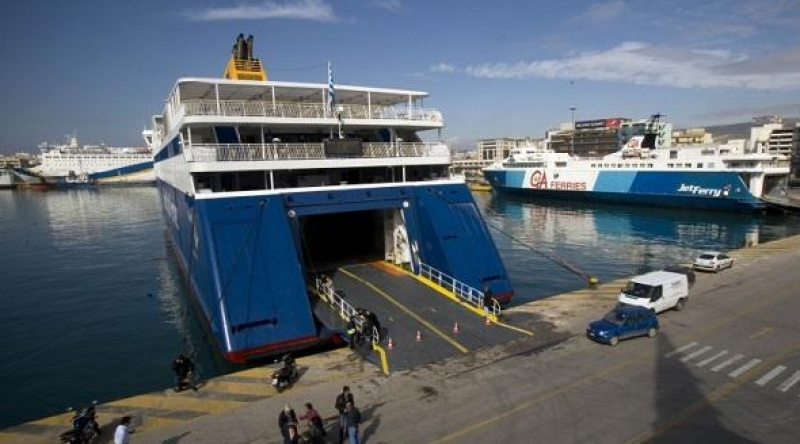 Нови правила за фериботите въвежда Гърция. Вижте кога влизат в сила