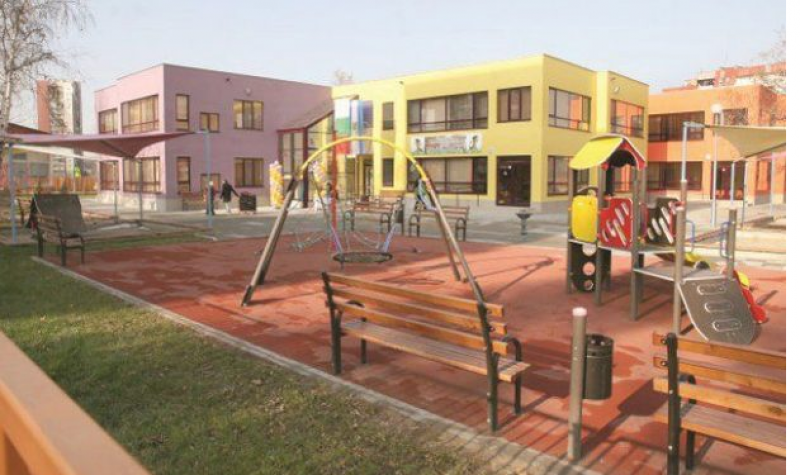 В пловдивските детски градини ще има сборни групи