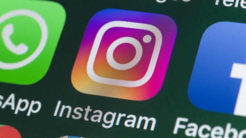 Instagram вече няма да е приложение за снимки
