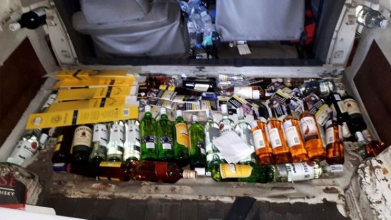 В Турция: 9 са вече починали от менте алкохол, бил доставен от България