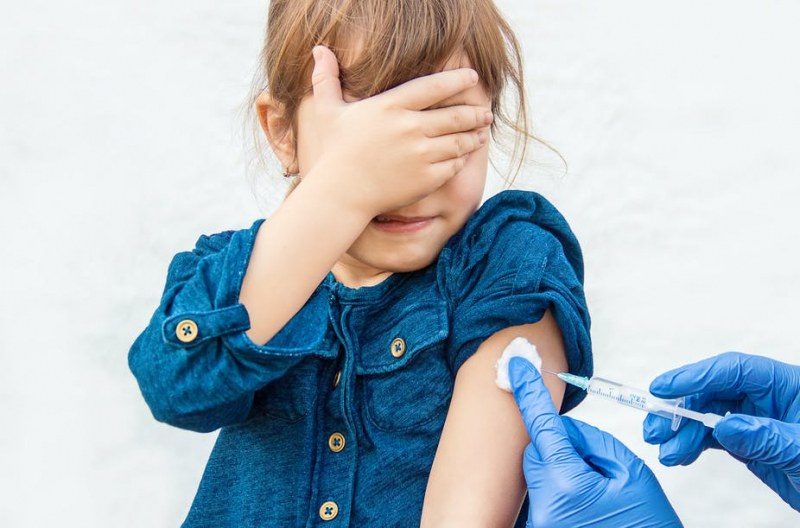 Без ваксинация на децата – няма колективен имунитет. Има нова вълна