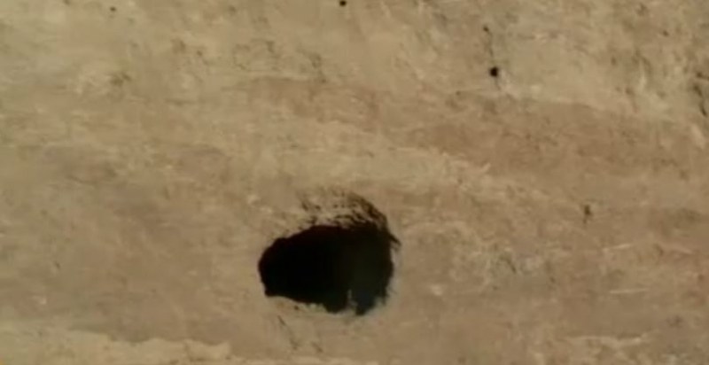 Откриха 10-метров иманярски тунел при разкопки в Пловдив