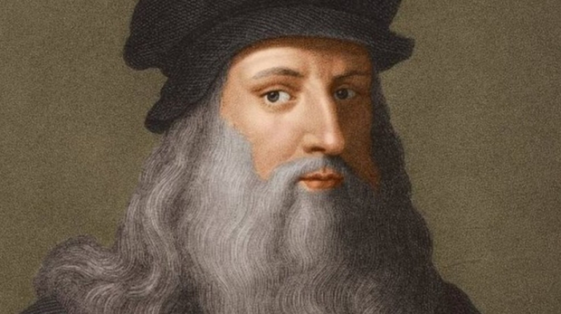 Откриха десетки наследници на Леонардо да Винчи
