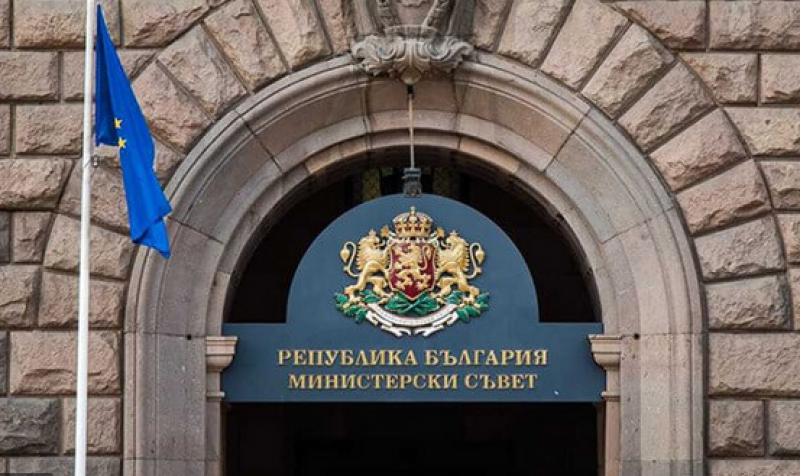 Предлагат за освобождаване висш служител от агенция "Разузнаване"