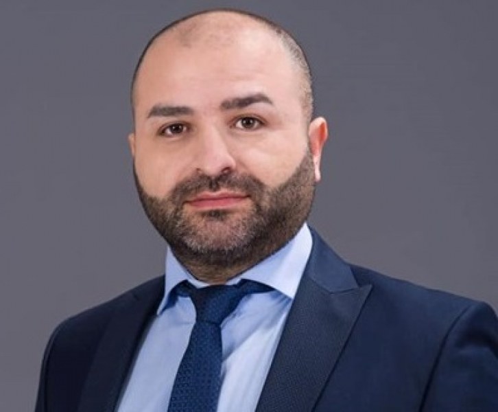 Кандидат-депутатът, чийто имунитет поиска Гешев, е от "Изправи се! Мутри вън!"