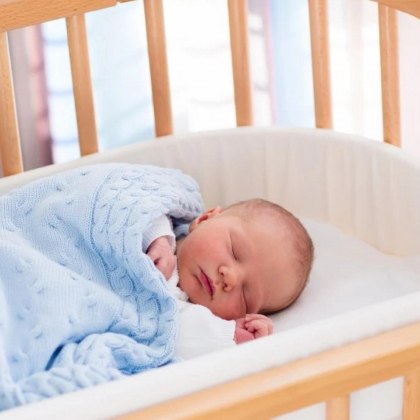 Внимание, мами! Опасни и дефектни детски спални чувалчета на пазара