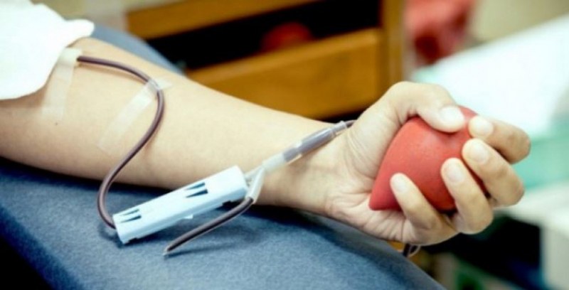 Какви са ползите за здравето от даряването на кръв?