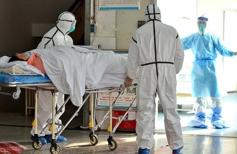 Бум на смъртните случаи от коронавирус в Русия!