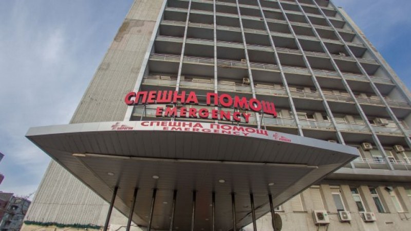 Проверка: Нарушения в „Пирогов”, търсят се над 1 млн. лева