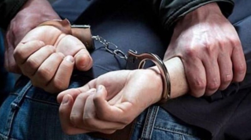 Арестуваха млад мъж край Карлово, обиждал хора, налетял и на полицаи