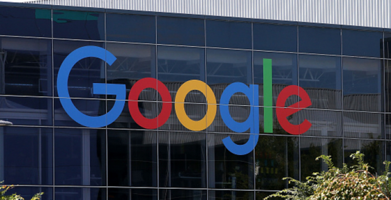Глобиха Google с 500 млн. евро във Франция