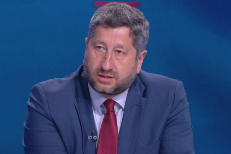 Христо Иванов: Предложението на Трифонов за кабинет шокира страшно много хора