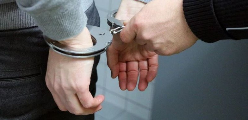 11 бона сви крадец, грабил жилища в Пловдив