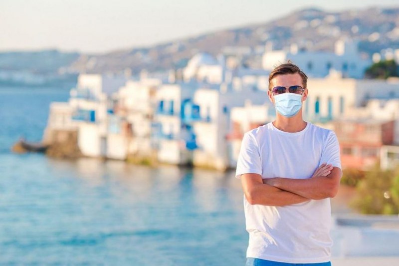 Експерт: Епидемията в Гърция ще ескалира бързо и рязко през август