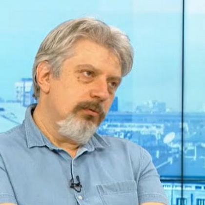 Николай Витанов: Не пипайте лекарите, особено тези на първа линия