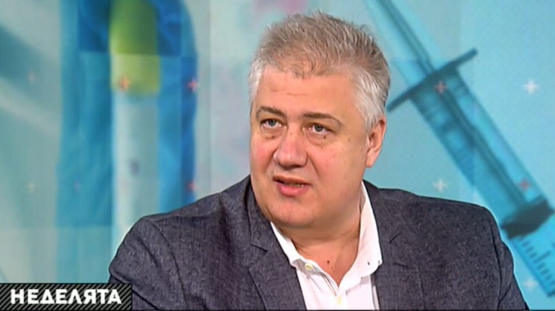 Проф. Балтов: 4 дни лъжи на министър Кацаров, ще съдя него и заместниците му