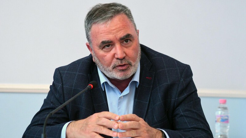 Идващите от "червена зона" ще могат да си направят PCR тест и у нас