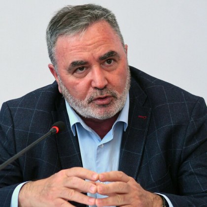Идващите от "червена зона" ще могат да си направят PCR тест и у нас