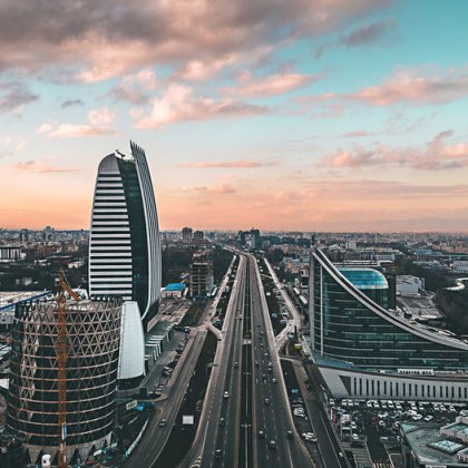 София седма по скъпи жилища в Източна Европа