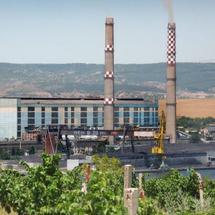 Спряха блок 6 на ТЕЦ-Варна за няколко часа