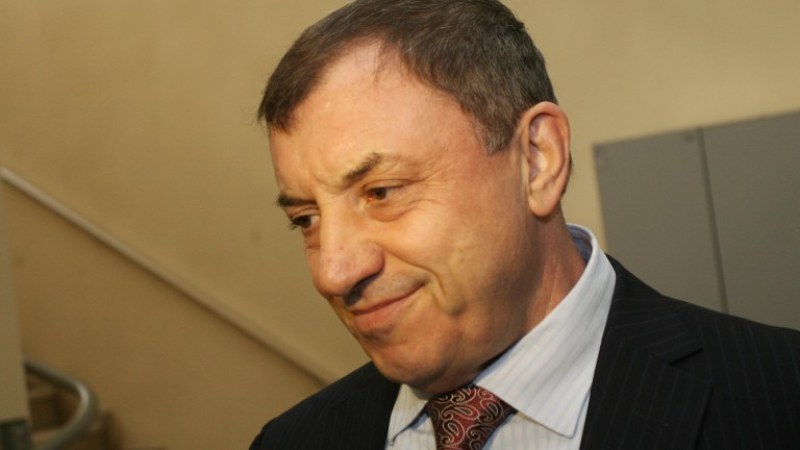Съдът реши за Алексей Петров по делото „Октопод”