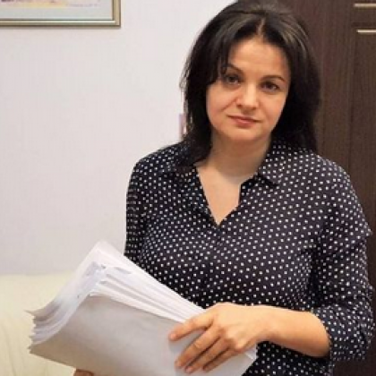 Предложиха Росица Кирова за председател на 46-ия парламент
