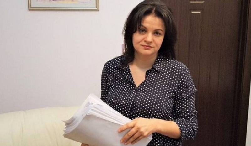 Предложиха Росица Кирова за председател на 46-ия парламент