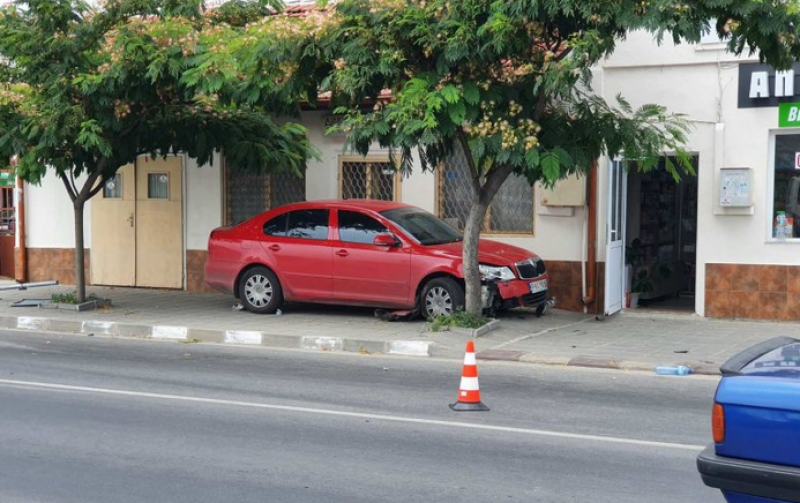 Свидетели на инцидента в Братаница твърдят, че линейката се е забавила