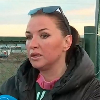 Крадци нахлуха в дома на певицата Йоана Захариева - Йоко ВИДЕО