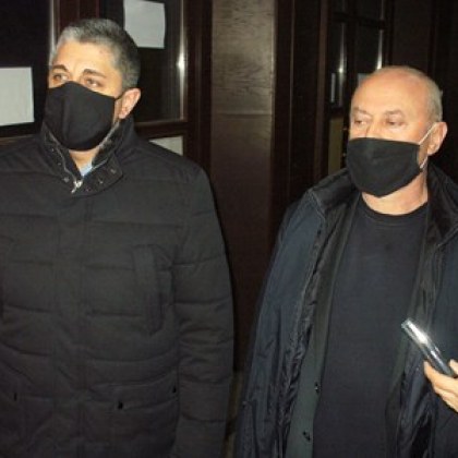 18 години затвор за мъжа, разчленил прятеля си в Стара Загора