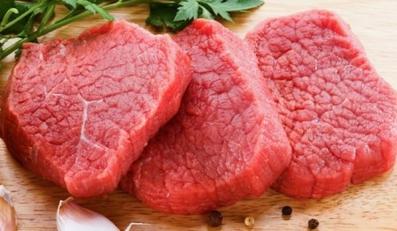 Червените меса повишават риска от сърдечни заболявания