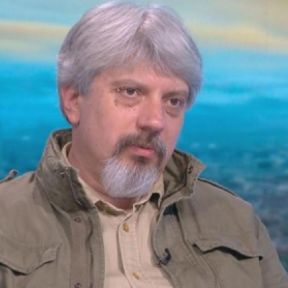 Проф. Витанов: Когато по картата се появи оранжево, тогава вече ще трябва да се внимава