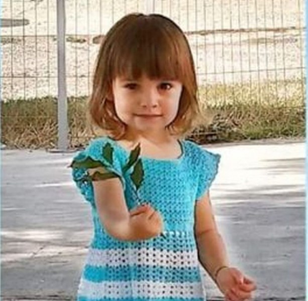 2-годишно момиченце получи сърдечен арест, докато си играе