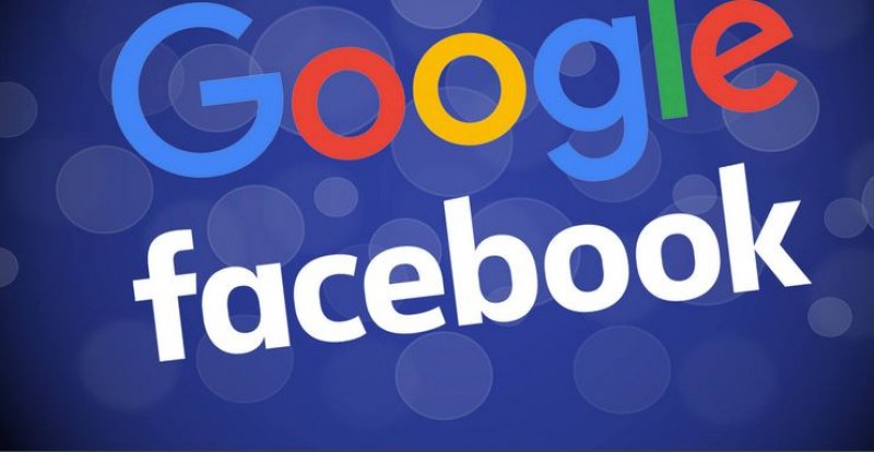 Google и Facebook искат задължителна ваксинация за служителите си
