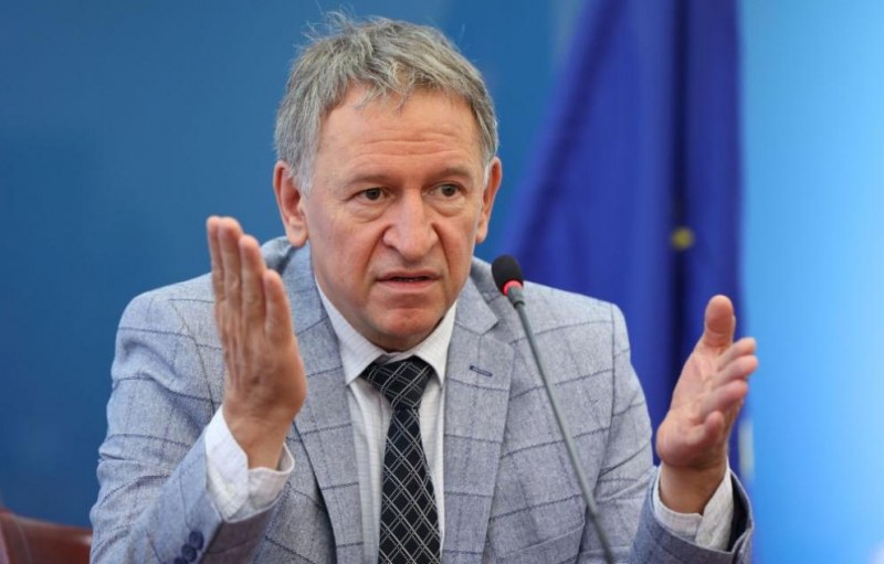 Три нови ЗАПОВЕДИ на здравния министър!