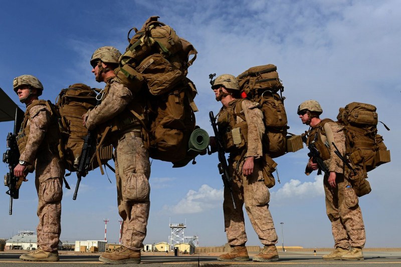 В навечерието на 9/11, САЩ си тръгват от Афганистан, сдават Ирак. Какво следва?