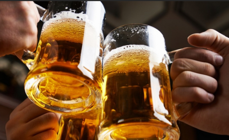 Пандемията намали продажбите на бира в Германия