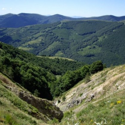 Млад мъж загина в Осоговската планина