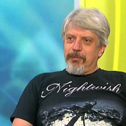 Проф. Витанов: Четвъртата вълна на пандемията вече е в страната