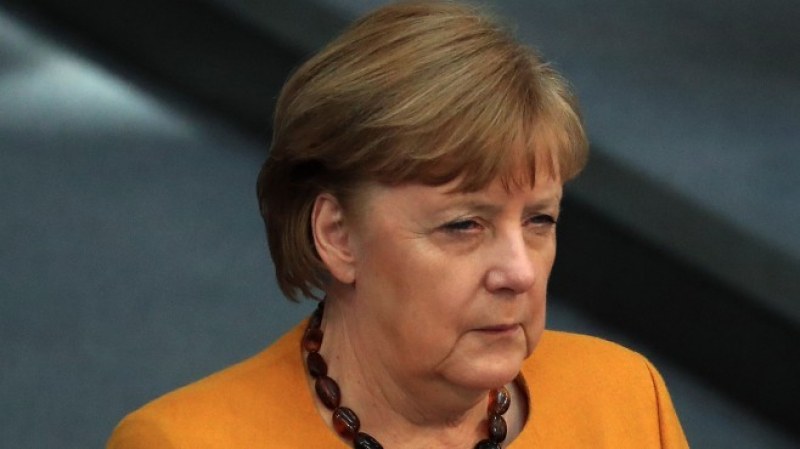 Меркел отсече: Германия няма да допусне нови бежанци!