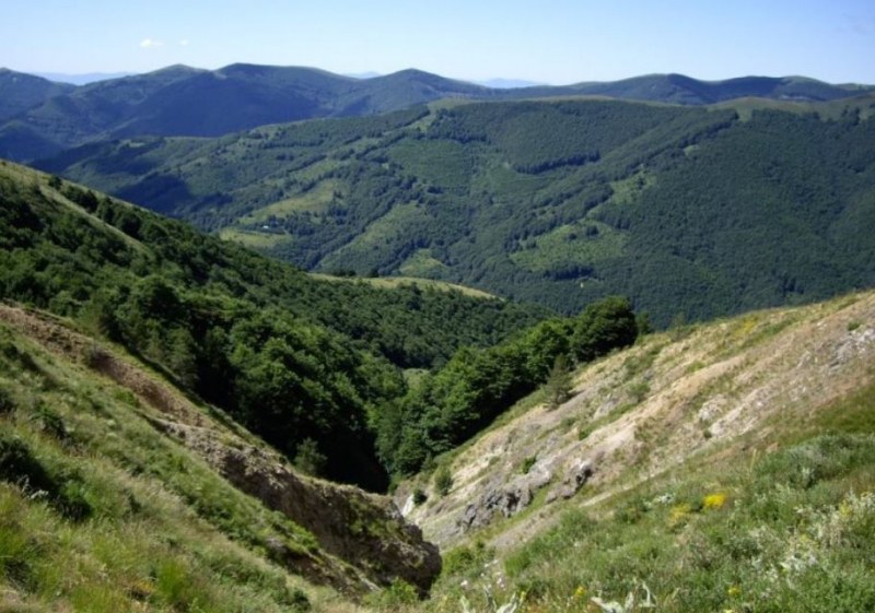 Млад мъж загина в Осоговската планина