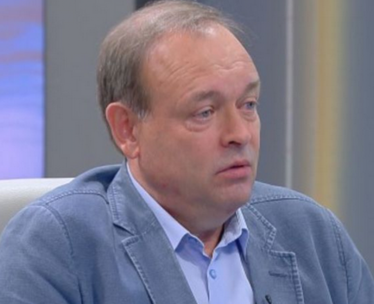 Психолог ще съди проф. Витанов за психически тормоз