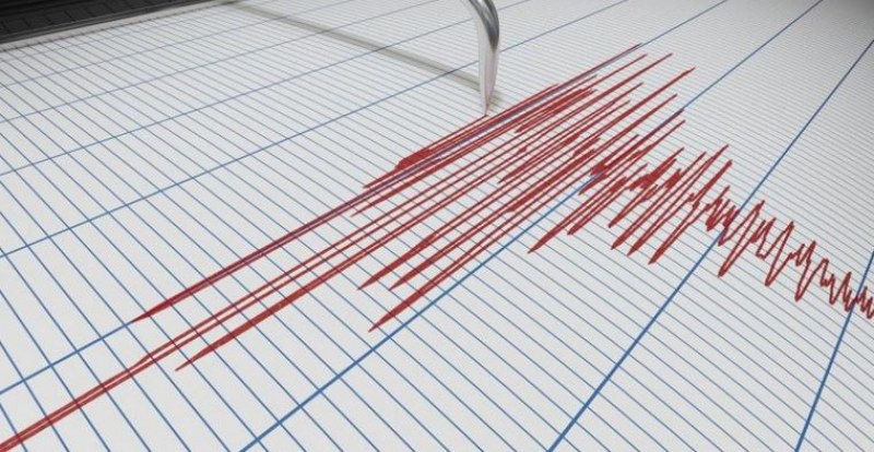 Земетресение разлюля Северна Македония
