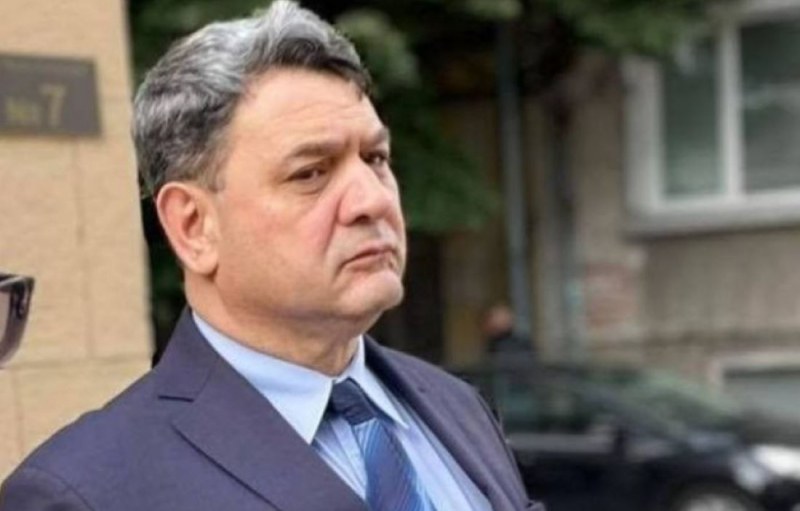 Ст. комисар Петър Тодоров е новият главен секретар на МВР