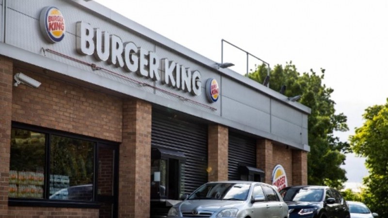 Съпруг уби служител на Burger King, защото жена му чакала твърде дълго