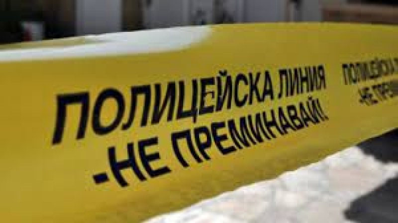 Откриха мъртъв мъж на плажа в Царево