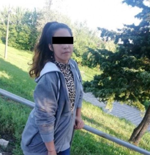 Ученичката, открита мъртва в Търново, се е самоубила