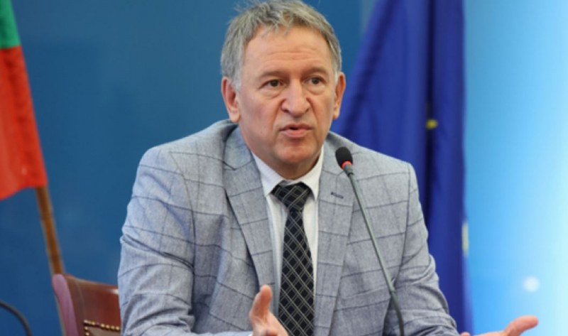 До 10 дни страната ще влезе в 