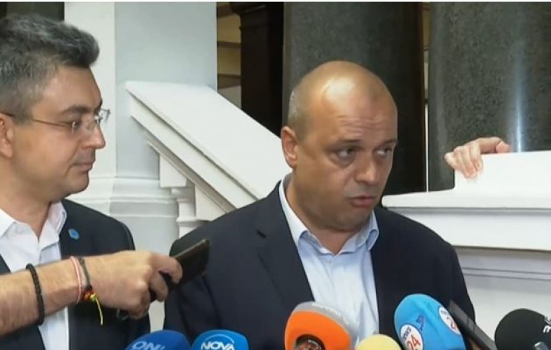 ИТН и БСП: Успяхме да постигнем сближаване по почти всички въпроси